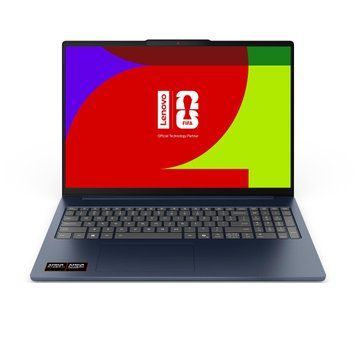 Ноутбук (портативний комп&rsquo;ютер) IPS5-16AGP11 RAI7-445 16" 32GB/1TB 83S2005DRA LENOVO (83S2005DRA) - купити в Україні за низькою ціною в інтернет-магазині "Rincom"