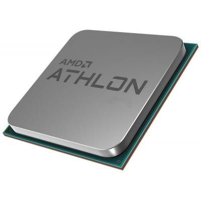 Процесор AMD Athlon 200GE (AM4, 4T, Tray) (Athlon 200GE) - купити в Україні за низькою ціною в інтернет-магазині "Rincom"
