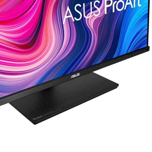 Монітор Asus 32" ProArt PA329CV 2xHDMI, DP, USB-C, 4xUSB, MM, IPS, 3840x2160, sRGB 100%, Pivot, HDR400 (90LM06P1-B01170) - купити в Україні за низькою ціною в інтернет-магазині "Rincom"