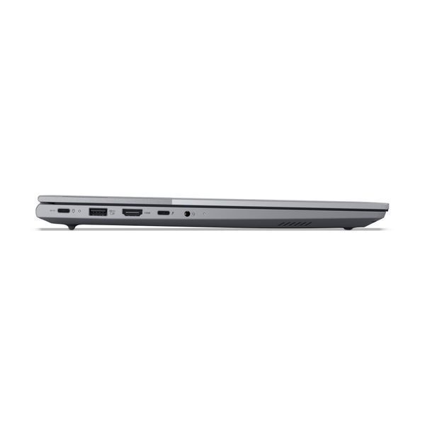 Ноутбук Lenovo ThinkBook 16-G8 16" WUXGA IPS AG, Intel U5-225U, 16GB, F512GB, UMA, Win11P, сірий (21SK0076RA) - купити в Україні за низькою ціною в інтернет-магазині "Rincom"