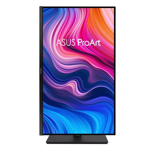 Монітор Asus 32" ProArt PA329CV 2xHDMI, DP, USB-C, 4xUSB, MM, IPS, 3840x2160, sRGB 100%, Pivot, HDR400 (90LM06P1-B01170) - купити в Україні за низькою ціною в інтернет-магазині "Rincom"
