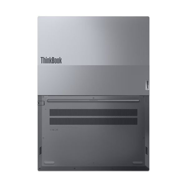 Ноутбук Lenovo ThinkBook 16-G8 16" WUXGA IPS AG, Intel U5-225U, 16GB, F512GB, UMA, Win11P, сірий (21SK0076RA) - купити в Україні за низькою ціною в інтернет-магазині "Rincom"
