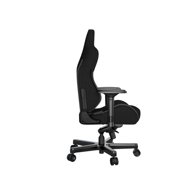 Крісло ігрове Anda Seat T-Pro 2 Black Size XL (AD12XLLA-01-B-F)