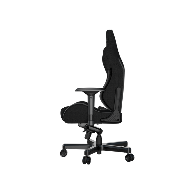 Крісло ігрове Anda Seat T-Pro 2 Black Size XL (AD12XLLA-01-B-F)