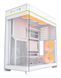 Корпус ATX W/O PSU HS02 PRO (W) MONTECH (HS02 PRO (W)) - фото 4 з 7