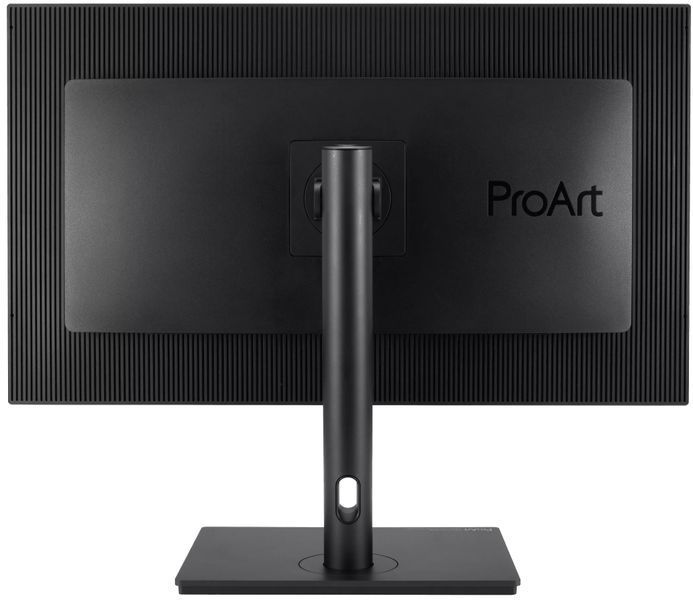Монітор Asus 32" ProArt PA329CV 2xHDMI, DP, USB-C, 4xUSB, MM, IPS, 3840x2160, sRGB 100%, Pivot, HDR400 (90LM06P1-B01170) - купити в Україні за низькою ціною в інтернет-магазині "Rincom"