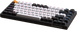 Дротова механічна клавіатура GamePro MK160B (Red) з Hot-Swap RGB Black (MK160B) - фото 9 з 20