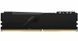 Оперативна пам`ять Kingston FURY 16 GB DDR4 3600 MHz Beast Black (KF436C18BB/16-SP) - фото 4 з 4