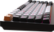 Дротова механічна клавіатура GamePro MK160B (Red) з Hot-Swap RGB Black (MK160B) - фото 10 з 20