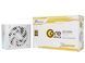 Блок живлення ATX 650W WHITE CORE GX-650-ATX31-WHT SEASONIC (CORE GX-650-ATX31-WHITE) - фото 1 з 10
