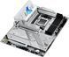 Материнcька плата ASUS ROG STRIX X870-A GAMING WIFI sAM5 X870 4xDDR5 M.2 HDMI DP WiFi BT ATX (90MB1IF0-M0EAY0) - фото 3 з 17