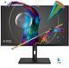 Монітор Asus 32" ProArt PA329CV 2xHDMI, DP, USB-C, 4xUSB, MM, IPS, 3840x2160, sRGB 100%, Pivot, HDR400 (90LM06P1-B01170) - фото 2 з 7