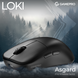 Бездротова ігрова миша GamePro Asgard Loki (GM022B) (GM022B) - фото 11 з 17