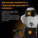 Крісло ігрове Anda Seat T-Pro 2 Black Size XL (AD12XLLA-01-B-F)