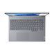 Ноутбук Lenovo ThinkBook 16-G8 16" WUXGA IPS AG, Intel U5-225U, 16GB, F512GB, UMA, Win11P, сірий (21SK0076RA) - фото 11 з 12