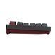 Клавіатура USB TKL DB MK87DB MONTECH (MK87DB) - фото 3 з 8