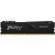 Оперативна пам`ять Kingston FURY 16 GB DDR4 3600 MHz Beast Black (KF436C18BB/16-SP) - фото 1 з 4