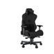 Крісло ігрове Anda Seat T-Pro 2 Black Size XL (AD12XLLA-01-B-F)