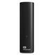 Жорсткий накопичувач 10TB EXT. 3.5" WDBWLG0100HBK-EESN WDC (WDBWLG0100HBK-EESN) - фото 2 з 6