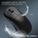 Бездротова ігрова миша GamePro Asgard Loki (GM022B) (GM022B) - фото 12 з 17