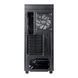 Корпус Prologix E122 Tempered Glass&Mesh Black (E122 Black) - фото 7 з 11