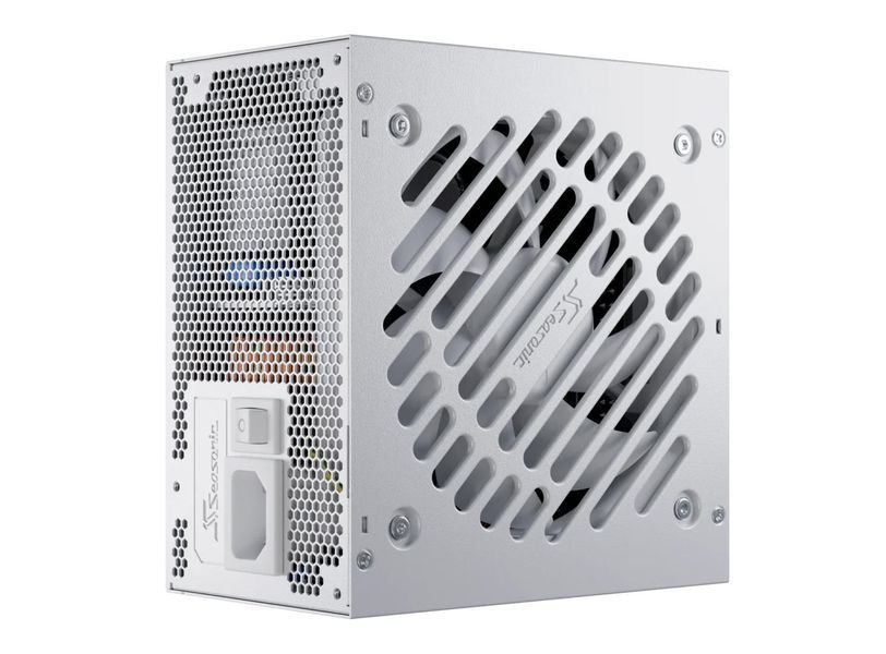 Блок живлення ATX 650W WHITE CORE GX-650-ATX31-WHT SEASONIC (CORE GX-650-ATX31-WHITE) - купити в Україні за низькою ціною в інтернет-магазині "Rincom"