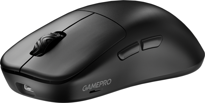 Бездротова ігрова миша GamePro Asgard Loki (GM022B) (GM022B) - купити в Україні за низькою ціною в інтернет-магазині "Rincom"