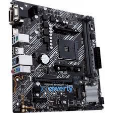 Материнская плата Asus PRIME B450M-K II sAM4 AMD B450 (PRIME B450M-K II) - купити в Україні за низькою ціною в інтернет-магазині "Rincom"