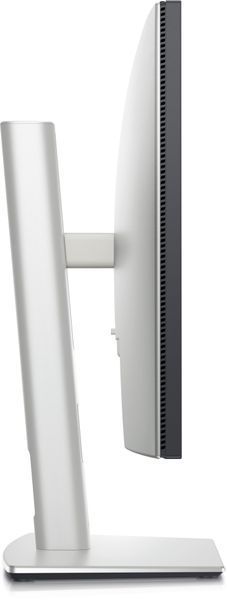 Монітор DELL 23.8" U2424HE HDMI, DP, USB-C, RJ-45, Audio, IPS, 120Hz, sRGB 100%, Pivot (210-BKJF) - купити в Україні за низькою ціною в інтернет-магазині "Rincom"