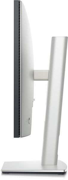 Монітор DELL 23.8" U2424HE HDMI, DP, USB-C, RJ-45, Audio, IPS, 120Hz, sRGB 100%, Pivot (210-BKJF) - купити в Україні за низькою ціною в інтернет-магазині "Rincom"