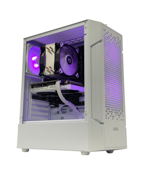 Ігровий ПК "Phantom V": Intel Core i5-10400F | RTX 3060 | 32GB DDR4 | 512GB SSD (10400f_3060_32_521)