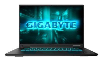 Ноутбук (портативний комп&rsquo;ютер) GAMING CI7-13620H 16" 16GB 1TB DOS GAM A16 CMH GIGABYTE (GAMING A16 CMHI2UA894SD) - купити в Україні за низькою ціною в інтернет-магазині "Rincom"