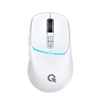 Бездротова миша OfficePro M468W (M468W) - купити в Україні за низькою ціною в інтернет-магазині "Rincom"