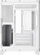 Корпус Gamemax Infinity Mini White Micro-ATX (Infinity Mini White) - фото 4 з 11