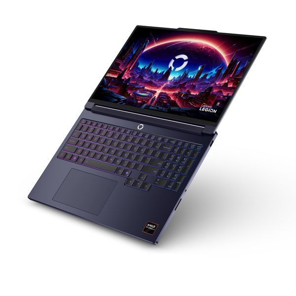 Ноутбук (портативний комп&rsquo;ютер) L7-16AGP11 RAI9-470 16" 32GB/1TB 83Q80031RA LENOVO (83Q80031RA) - купити в Україні за низькою ціною в інтернет-магазині "Rincom"