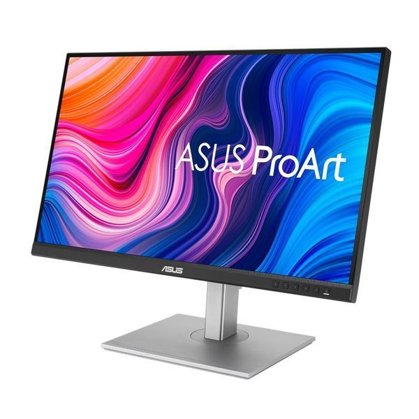 Монітор Asus 27" ProArt PA279CV 2xHDMI, DP, UCB-C, 4xUSB, MM, IPS, 3840x2160, sRGB 100%, AdaptiveSync, Pivot, HDR10 (90LM06M1-B01170) - купити в Україні за низькою ціною в інтернет-магазині "Rincom"