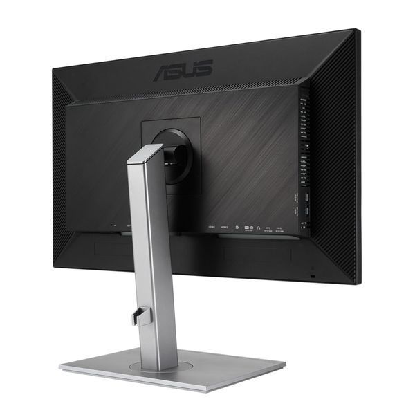 Монітор Asus 27" ProArt PA279CV 2xHDMI, DP, UCB-C, 4xUSB, MM, IPS, 3840x2160, sRGB 100%, AdaptiveSync, Pivot, HDR10 (90LM06M1-B01170) - купити в Україні за низькою ціною в інтернет-магазині "Rincom"