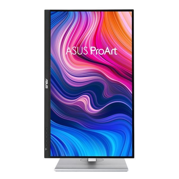 Монітор Asus 27" ProArt PA279CV 2xHDMI, DP, UCB-C, 4xUSB, MM, IPS, 3840x2160, sRGB 100%, AdaptiveSync, Pivot, HDR10 (90LM06M1-B01170) - купити в Україні за низькою ціною в інтернет-магазині "Rincom"