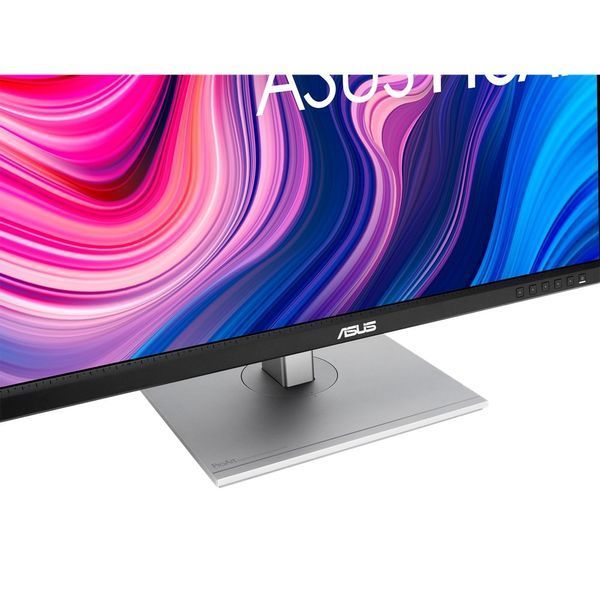 Монітор Asus 27" ProArt PA279CV 2xHDMI, DP, UCB-C, 4xUSB, MM, IPS, 3840x2160, sRGB 100%, AdaptiveSync, Pivot, HDR10 (90LM06M1-B01170) - купити в Україні за низькою ціною в інтернет-магазині "Rincom"