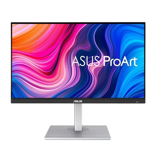 Монітор Asus 27" ProArt PA279CV 2xHDMI, DP, UCB-C, 4xUSB, MM, IPS, 3840x2160, sRGB 100%, AdaptiveSync, Pivot, HDR10 (90LM06M1-B01170) - купити в Україні за низькою ціною в інтернет-магазині "Rincom"
