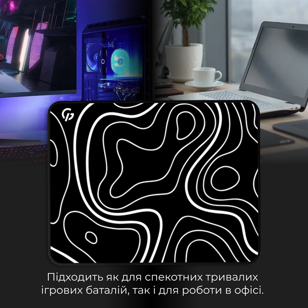 Ігрова поверхня GamePro (MP085AB) (MP085AB)