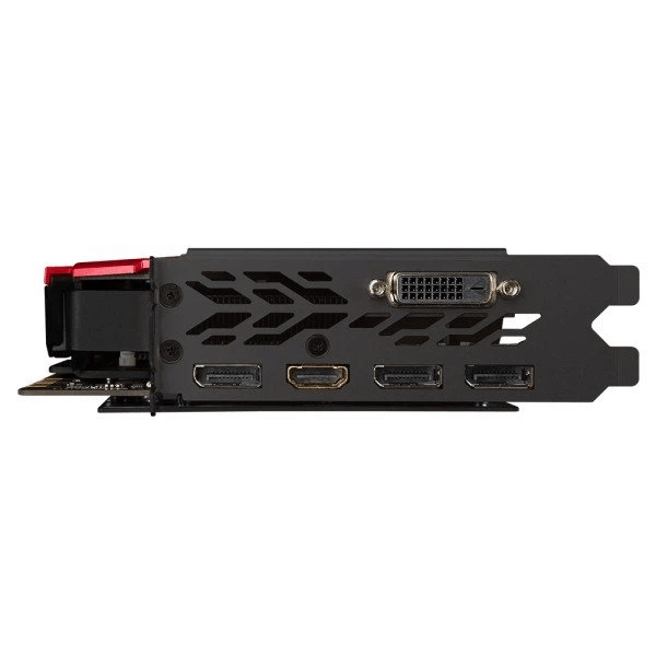 Відеокарта MSI GeForce GTX 1060 Gaming 6GB GDDR5 (MSI GeForce GTX 1060 Gaming 6GB) - купити в Україні за низькою ціною в інтернет-магазині "Rincom"