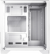 Корпус Gamemax Infinity Mini White Micro-ATX (Infinity Mini White) - фото 9 з 11