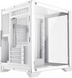 Корпус Gamemax Infinity Mini White Micro-ATX (Infinity Mini White) - фото 7 з 11