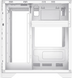 Корпус Gamemax Infinity Mini White Micro-ATX (Infinity Mini White) - фото 3 з 11