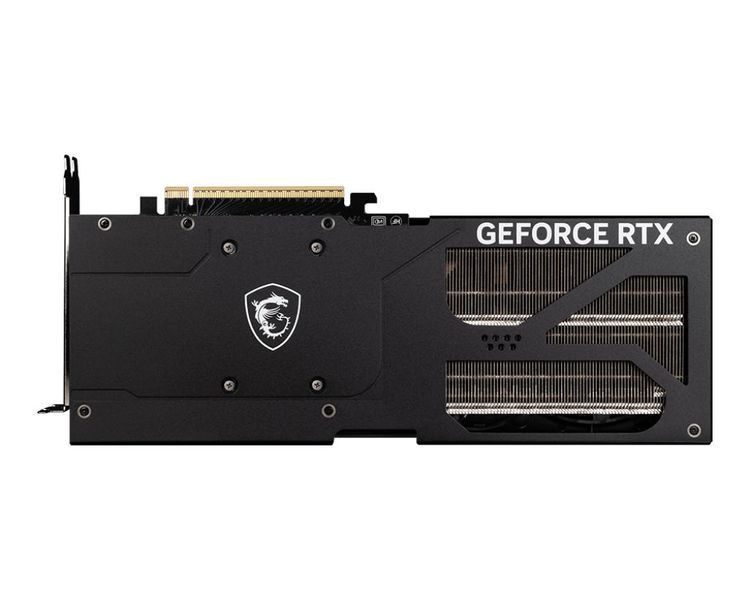 Відеокарта MSI GeForce RTX 5070 Ti 16GB GDDR7 VENTUS 3X OC (912-V531-445) - купити в Україні за низькою ціною в інтернет-магазині "Rincom"