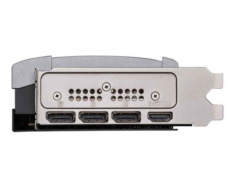 Відеокарта MSI GeForce RTX 5070 Ti 16GB GDDR7 VENTUS 3X OC (912-V531-445) - купити в Україні за низькою ціною в інтернет-магазині "Rincom"