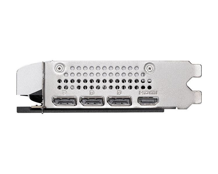 Відеокарта MSI GeForce RTX 5060 Ti 8GB GDDR7 VENTUS 2X OC PLUS (912-V536-001) - купити в Україні за низькою ціною в інтернет-магазині "Rincom"