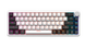 Бездротова механічна клавіатура GamePro Asgard Valhalla (MK210W Pro) 65% QLAB orange switches (MK210W Pro) - фото 16 з 16