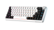 Бездротова механічна клавіатура GamePro Asgard Valhalla (MK210W Pro) 65% QLAB orange switches (MK210W Pro) - фото 3 з 16